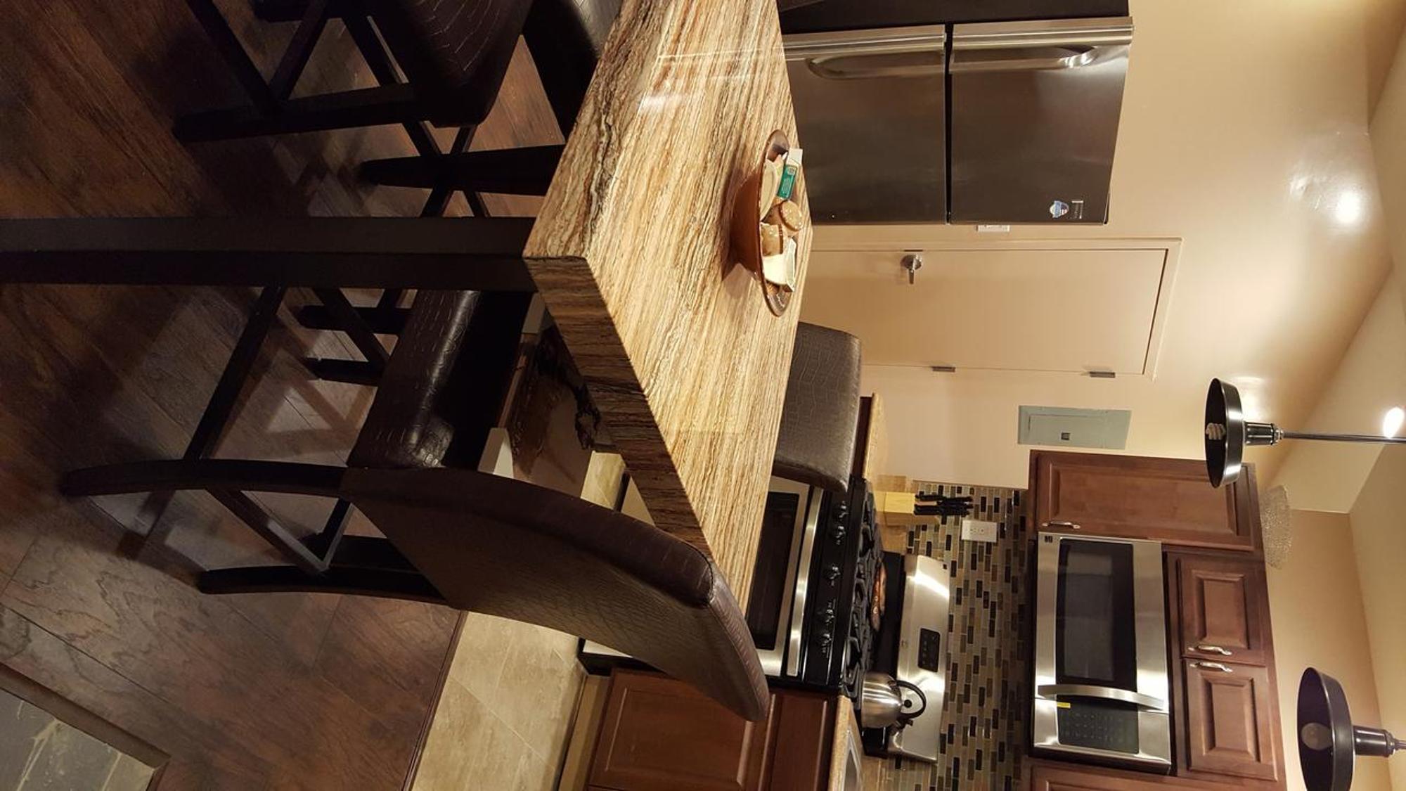 Appartement Gabriel's Luxury