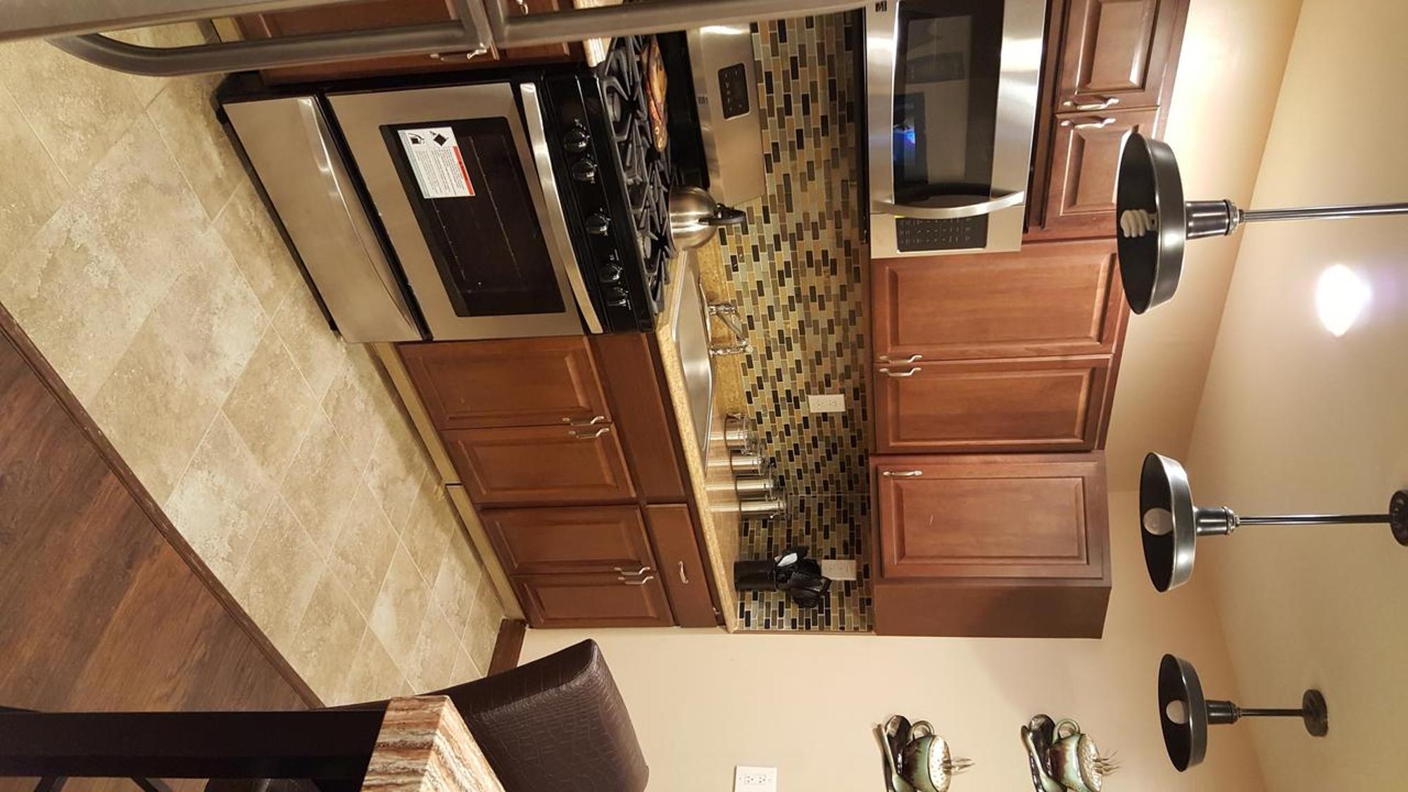 Gabriel's Luxury Appartement *