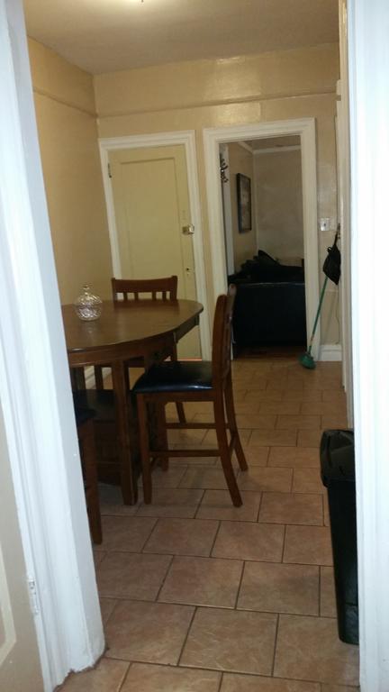 Gabriel's Luxury Appartement *