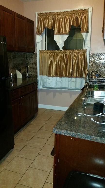 Gabriel's Luxury Appartement *