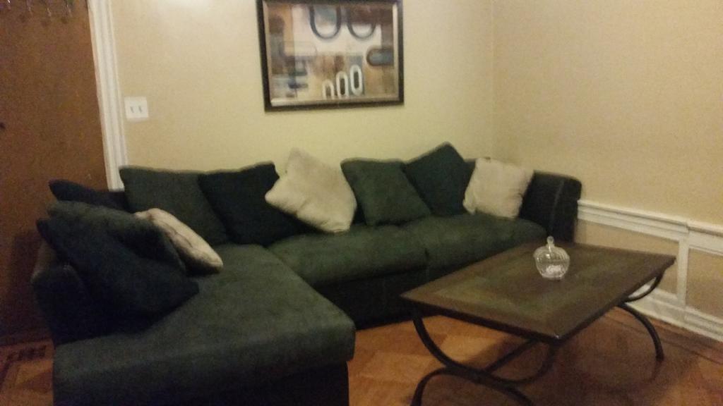Appartement Gabriel's Luxury *