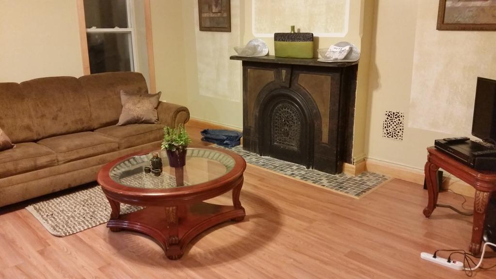 Appartement Gabriel's Luxury New York