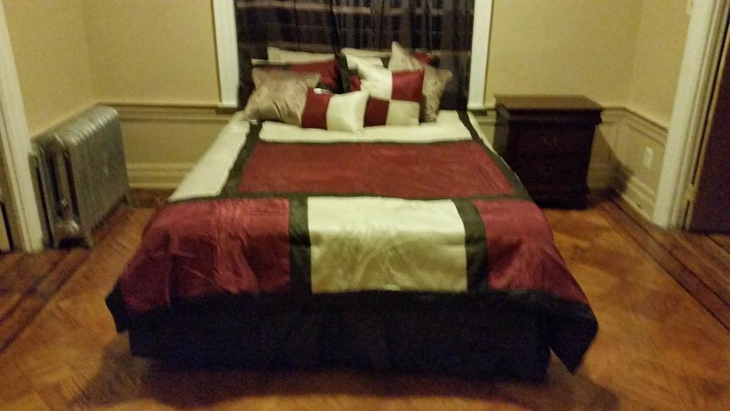 Appartement Gabriel's Luxury