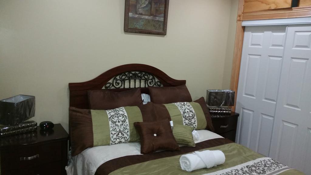 Appartement Gabriel's Luxury