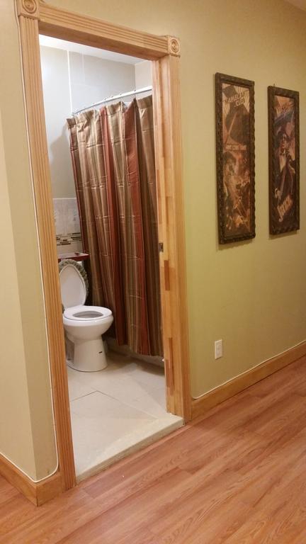 Appartement Gabriel's Luxury New York