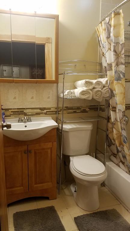 Gabriel's Luxury Appartement *