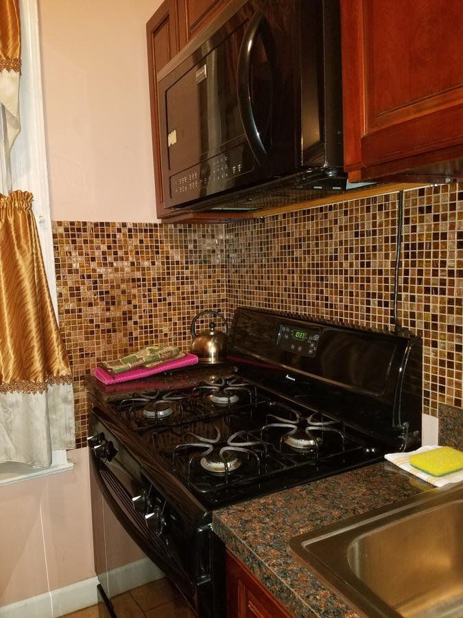 Appartement Gabriel's Luxury *