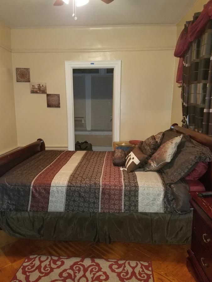 Gabriel's Luxury Appartement