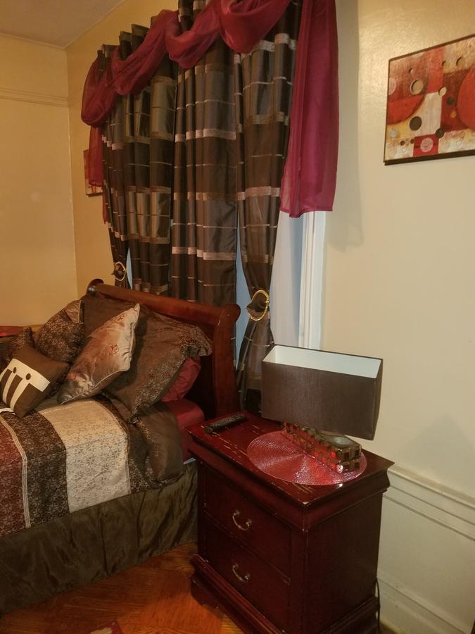 Appartement Gabriel's Luxury New York