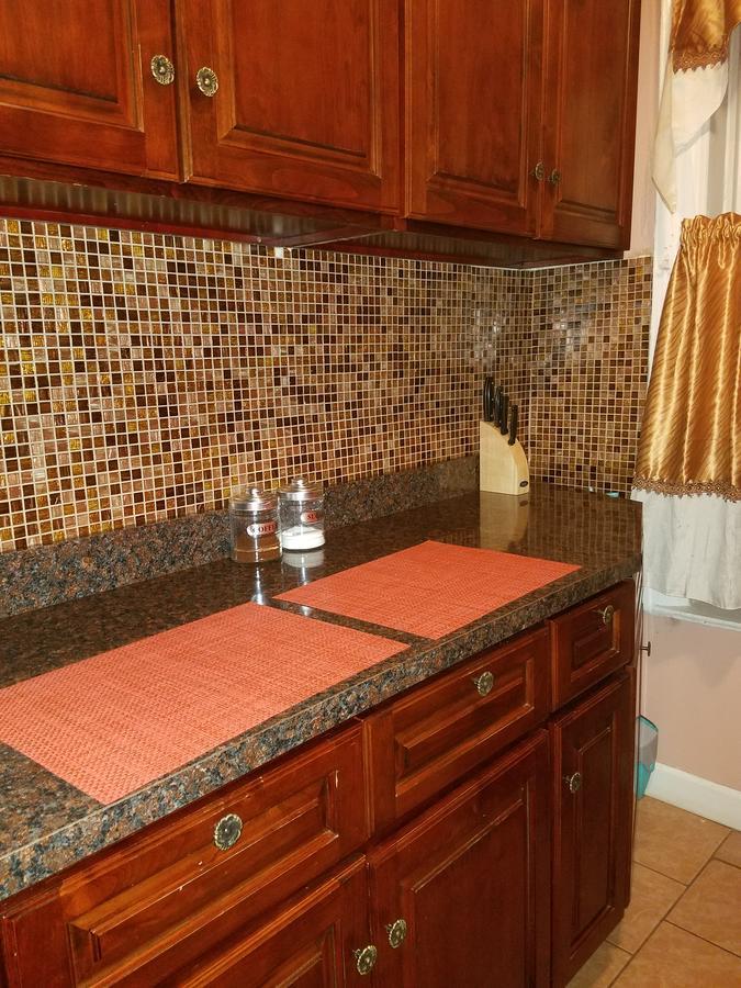 Appartement Gabriel's Luxury New York