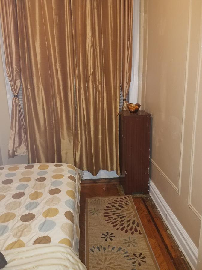 Gabriel's Luxury Appartement New York
